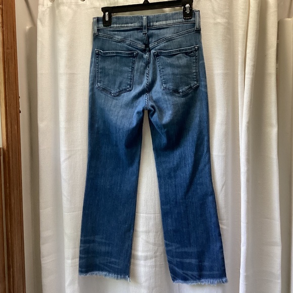 AYR Bomb Pop Jeans * EUC* - Picture 3 of 8